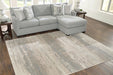 Loomville - Rug – Area Rugs by Signature Design by Ashley® at Furniture Wholesale Plus , Nashville furniture store