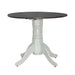 Brook Bay - Drop Leaf Table – Dining Tables by Liberty Furniture at Furniture Wholesale Plus , Nashville furniture store