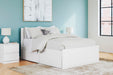 Onita - Panel Platform Bed – Storage Beds by Signature Design by Ashley® at Furniture Wholesale Plus , Nashville furniture store