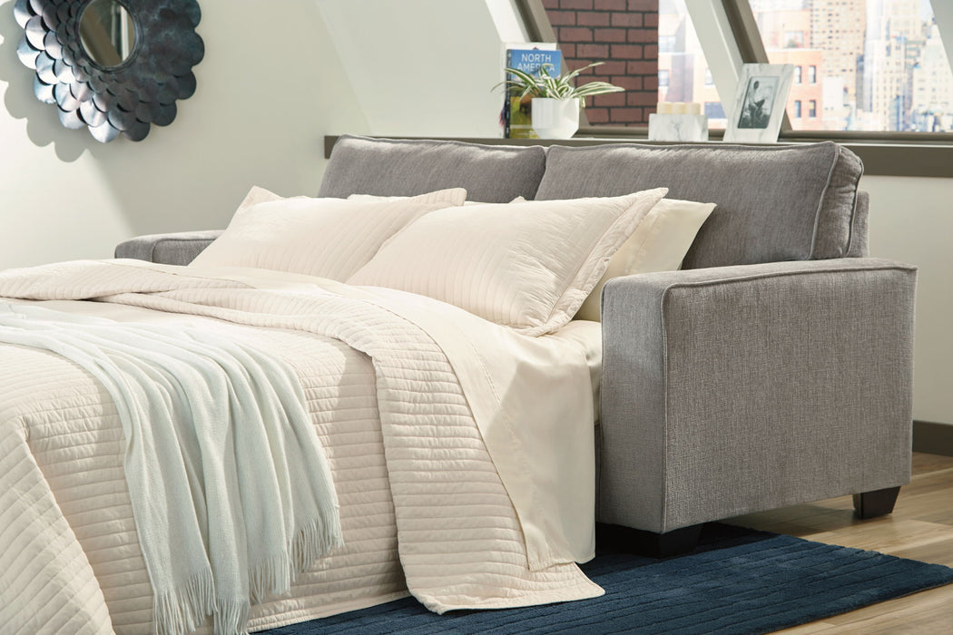 Altari - Sleeper Sofa – Sleeper Sofas by Signature Design by Ashley® at Furniture Wholesale Plus , Nashville furniture store