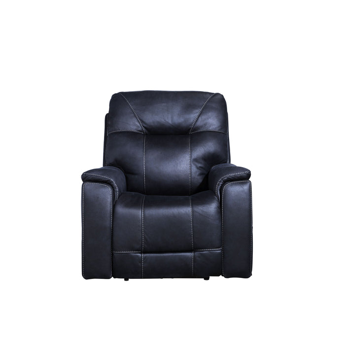 Lexington - Power Media Recliner - Premium Reclining Chairs from Steve Silver Furniture - Just $1169! Shop now at Furniture Wholesale Plus  We are the best furniture store in Nashville, Hendersonville, Goodlettsville, Madison, Antioch, Mount Juliet, Lebanon, Gallatin, Springfield, Murfreesboro, Franklin, Brentwood