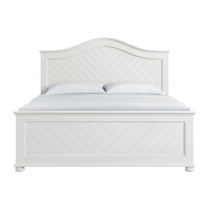 Kona - Panel Bed – Panel Beds by Elements International at Furniture Wholesale Plus , Nashville furniture store