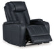 Feazada - Power Recliner With Adj Headrest – Reclining Chairs by Signature Design by Ashley® at Furniture Wholesale Plus , Nashville furniture store