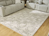 Maconville - Rug - Premium Area Rugs from Signature Design by Ashley® - Just $118! Shop now at Furniture Wholesale Plus  We are the best furniture store in Nashville, Hendersonville, Goodlettsville, Madison, Antioch, Mount Juliet, Lebanon, Gallatin, Springfield, Murfreesboro, Franklin, Brentwood