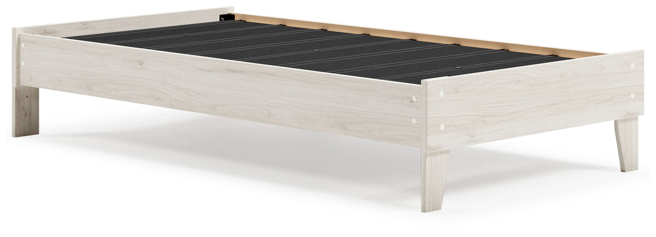 Platform Beds