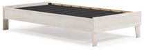 Socalle - Platform Bed – Platform Beds by Signature Design by Ashley® at Furniture Wholesale Plus , Nashville furniture store