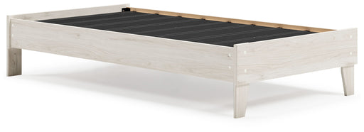 Socalle - Platform Bed – Platform Beds by Signature Design by Ashley® at Furniture Wholesale Plus , Nashville furniture store