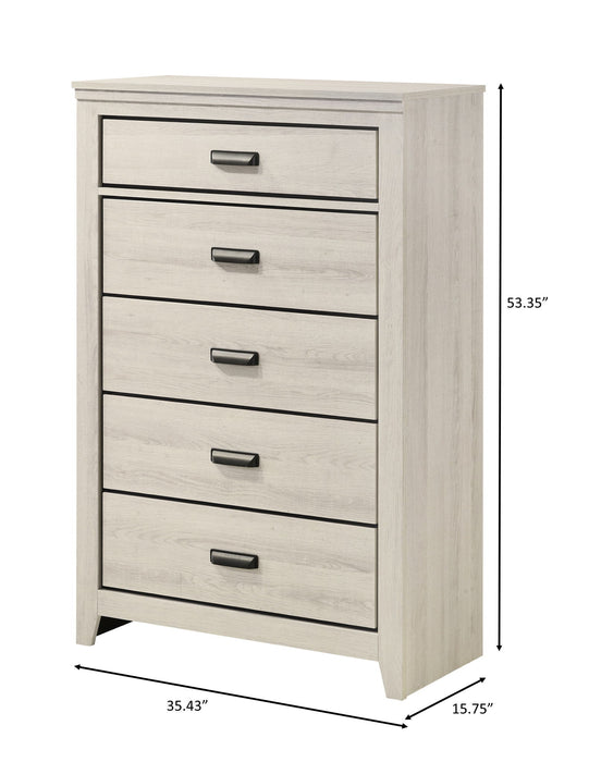 Carter - Accent Chest – Accent Chests by Crown Mark at Furniture Wholesale Plus , Nashville furniture store