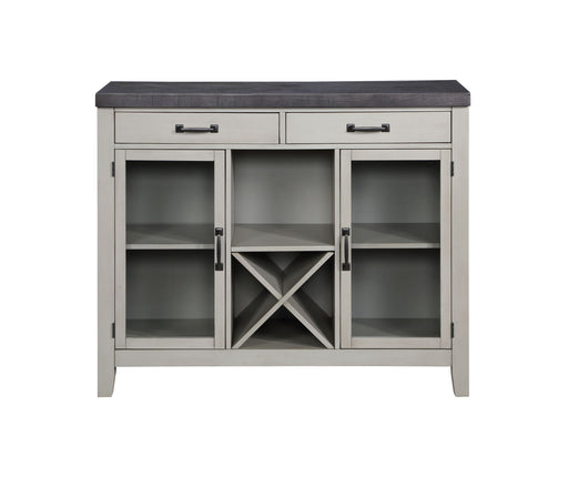 Hyland - Server - Premium Servers from Steve Silver Furniture - Just $769! Shop now at Furniture Wholesale Plus  We are the best furniture store in Nashville, Hendersonville, Goodlettsville, Madison, Antioch, Mount Juliet, Lebanon, Gallatin, Springfield, Murfreesboro, Franklin, Brentwood