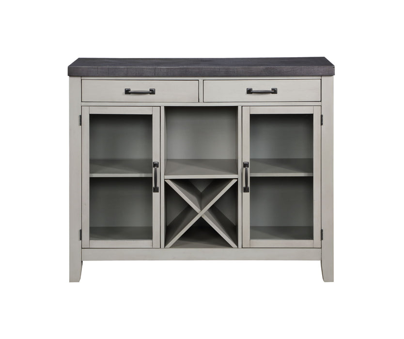 Hyland - Server - Premium Servers from Steve Silver Furniture - Just $769! Shop now at Furniture Wholesale Plus  We are the best furniture store in Nashville, Hendersonville, Goodlettsville, Madison, Antioch, Mount Juliet, Lebanon, Gallatin, Springfield, Murfreesboro, Franklin, Brentwood