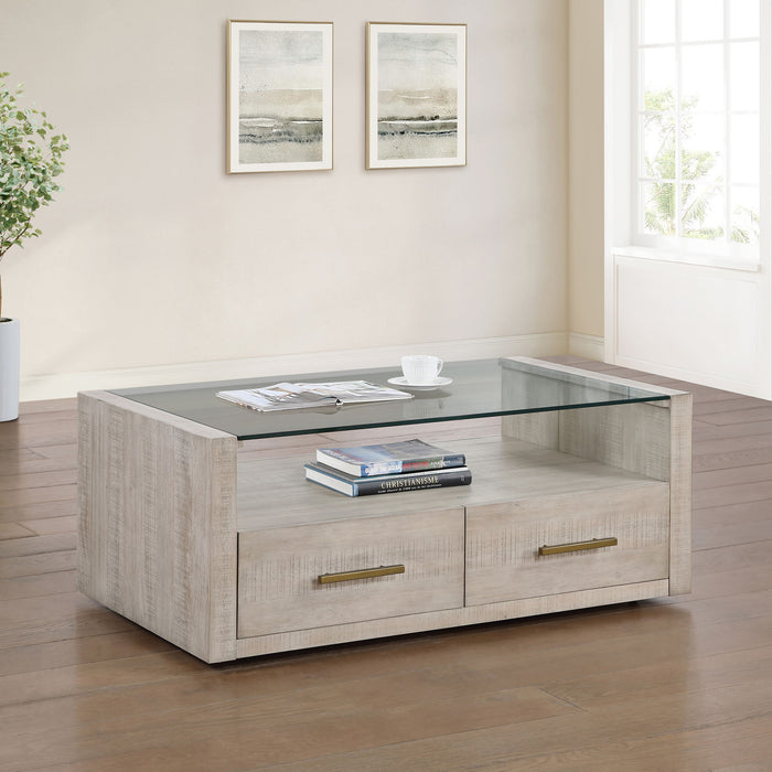 Garland - Table – Cocktail Tables by Steve Silver Furniture at Furniture Wholesale Plus , Nashville furniture store