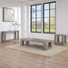Pinedale - Occasional Table Set – Table Sets by Steve Silver Furniture at Furniture Wholesale Plus , Nashville furniture store