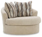 Lofwood - Swivel Accent Chair – Swivel Chairs by Signature Design by Ashley® at Furniture Wholesale Plus , Nashville furniture store