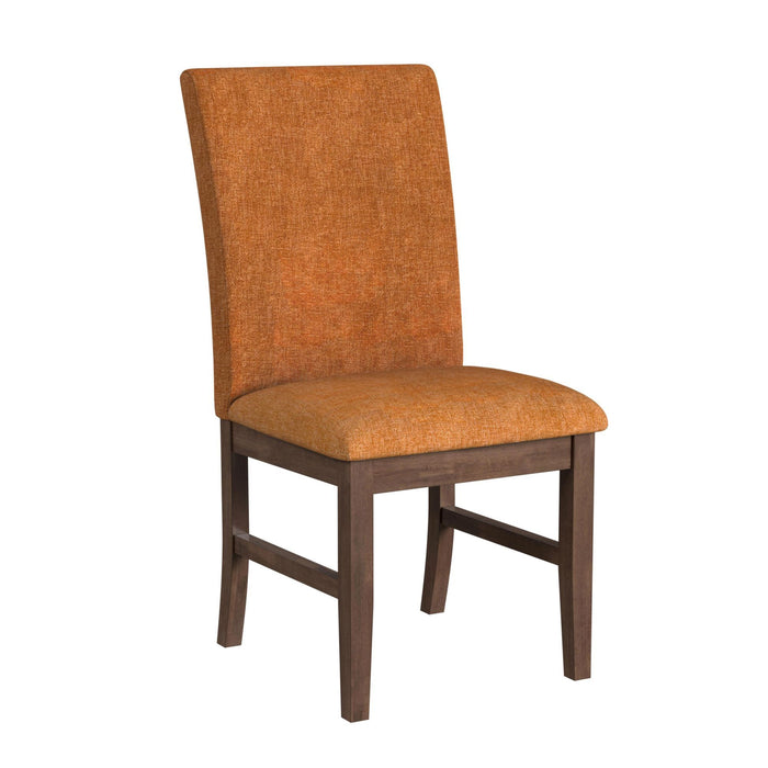 Santa Barbara - Standard Height Dining Set – 5 Piece Dining Room Sets by Elements International at Furniture Wholesale Plus , Nashville furniture store