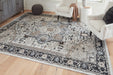 Gregmoore - Area Rug – Washable Rugs by Signature Design by Ashley® at Furniture Wholesale Plus , Nashville furniture store