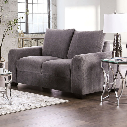 Dagmar Loveseat - Premium Loveseat from FOA East - Just $865.80! Shop now at Furniture Wholesale Plus  We are the best furniture store in Nashville, Hendersonville, Goodlettsville, Madison, Antioch, Mount Juliet, Lebanon, Gallatin, Springfield, Murfreesboro, Franklin, Brentwood