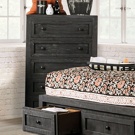 Oakridge Chest - Premium Chest from FOA East - Just $1125.15! Shop now at Furniture Wholesale Plus  We are the best furniture store in Nashville, Hendersonville, Goodlettsville, Madison, Antioch, Mount Juliet, Lebanon, Gallatin, Springfield, Murfreesboro, Franklin, Brentwood