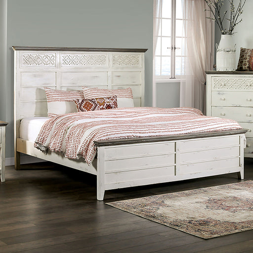 Myrtlemoore Queen Bed - Premium Bed from FOA East - Just $1312.35! Shop now at Furniture Wholesale Plus  We are the best furniture store in Nashville, Hendersonville, Goodlettsville, Madison, Antioch, Mount Juliet, Lebanon, Gallatin, Springfield, Murfreesboro, Franklin, Brentwood