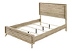 Dawson - Bed – Panel Beds by Crown Mark at Furniture Wholesale Plus , Nashville furniture store