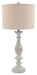 Bernadate - Table Lamp (Set of 2) – Table Lamps by Signature Design by Ashley® at Furniture Wholesale Plus , Nashville furniture store