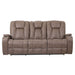 Marlow - Manual Reclining Sofa Set – Reclining Sofas & Loveseats by Steve Silver Furniture at Furniture Wholesale Plus , Nashville furniture store