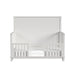 Wyller - Crib With Guard Rail – Cribs by Elements International at Furniture Wholesale Plus , Nashville furniture store