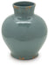 Giliburgh - Vase – Vases & Jars by Signature Design by Ashley® at Furniture Wholesale Plus , Nashville furniture store