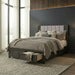 Modern Edge - Storage Bed – Storage Beds by Liberty Furniture at Furniture Wholesale Plus , Nashville furniture store