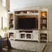 Farmhouse Reimagined - Entertainment Center – Entertainment Centers by Liberty Furniture at Furniture Wholesale Plus , Nashville furniture store