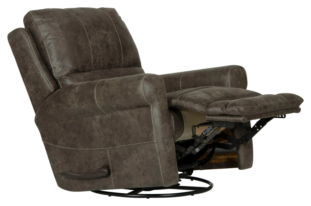 Maddie - Swivel Glider Recliner - Premium Swivel Glider Chairs from Catnapper - Just $759! Shop now at Furniture Wholesale Plus  We are the best furniture store in Nashville, Hendersonville, Goodlettsville, Madison, Antioch, Mount Juliet, Lebanon, Gallatin, Springfield, Murfreesboro, Franklin, Brentwood