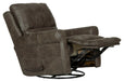 Maddie - Swivel Glider Recliner - Premium Swivel Glider Chairs from Catnapper - Just $759! Shop now at Furniture Wholesale Plus  We are the best furniture store in Nashville, Hendersonville, Goodlettsville, Madison, Antioch, Mount Juliet, Lebanon, Gallatin, Springfield, Murfreesboro, Franklin, Brentwood