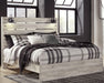 Cambeck - Panel Bed – Storage Beds by Signature Design by Ashley® at Furniture Wholesale Plus , Nashville furniture store