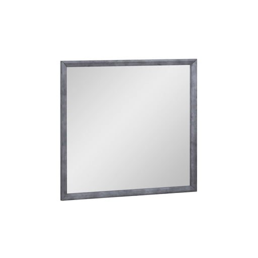 Rappa - Mirror - Premium Bedroom Mirrors from Emerald Home - Just $99! Shop now at Furniture Wholesale Plus  We are the best furniture store in Nashville, Hendersonville, Goodlettsville, Madison, Antioch, Mount Juliet, Lebanon, Gallatin, Springfield, Murfreesboro, Franklin, Brentwood