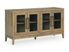 Lasinger - Dining Room Server - Light Brown – Servers by Signature Design by Ashley® at Furniture Wholesale Plus , Nashville furniture store