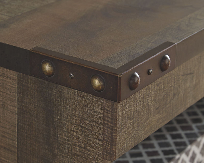 Trinell - Entertainment Center – Entertainment Centers by Signature Design by Ashley® at Furniture Wholesale Plus , Nashville furniture store