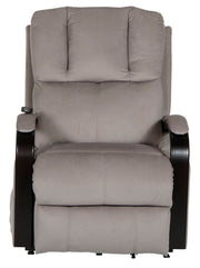 Chandler - Power Lift Recliner With Heat & Massage – Lift Chairs by Catnapper at Furniture Wholesale Plus , Nashville furniture store