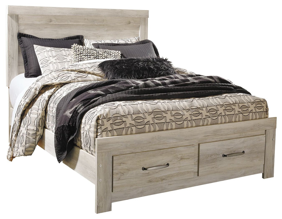 Bellaby - Platform Bed With Storage – Storage Beds by Signature Design by Ashley® at Furniture Wholesale Plus , Nashville furniture store