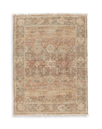 Waycotten - Rug – Area Rugs by Signature Design by Ashley® at Furniture Wholesale Plus , Nashville furniture store