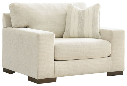 Maggie - Chair And A Half - Premium Arm Chairs from Signature Design by Ashley® - Just $668! Shop now at Furniture Wholesale Plus  We are the best furniture store in Nashville, Hendersonville, Goodlettsville, Madison, Antioch, Mount Juliet, Lebanon, Gallatin, Springfield, Murfreesboro, Franklin, Brentwood