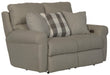 Westport - Power Lay Flat Reclining Loveseat – Reclining Loveseats by Catnapper at Furniture Wholesale Plus , Nashville furniture store