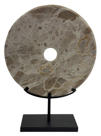 Wendon - Sculpture - Light Beige – Sculptures & Figurines by Signature Design by Ashley® at Furniture Wholesale Plus , Nashville furniture store