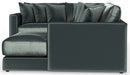 Remington - Modular Sofa - Premium Stationary Sectionals from Jackson - Just $2009! Shop now at Furniture Wholesale Plus  We are the best furniture store in Nashville, Hendersonville, Goodlettsville, Madison, Antioch, Mount Juliet, Lebanon, Gallatin, Springfield, Murfreesboro, Franklin, Brentwood