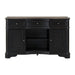 Magnolia Manor - Server – Servers by Liberty Furniture at Furniture Wholesale Plus , Nashville furniture store