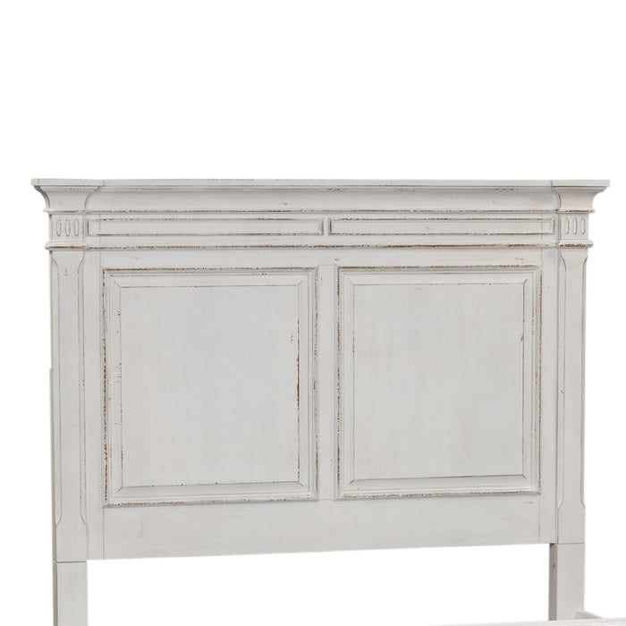 Abbey Park - Panel Headboard – Panel Headboards by Liberty Furniture at Furniture Wholesale Plus , Nashville furniture store