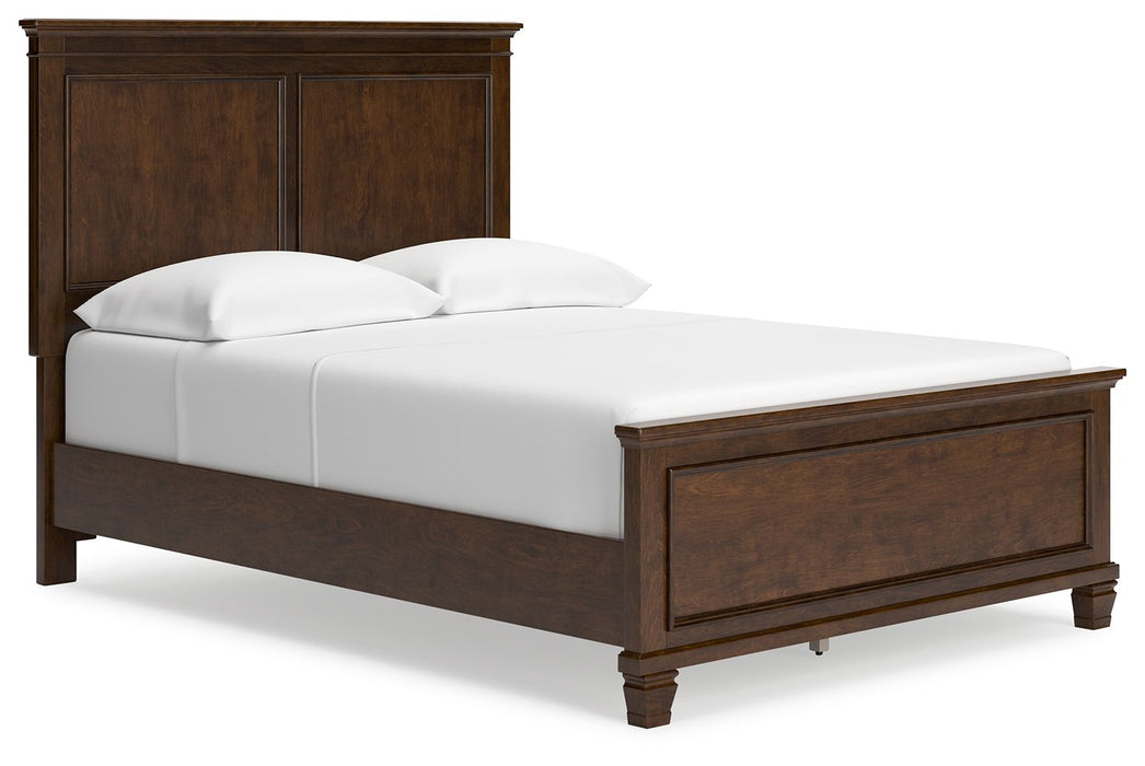 Danabrin - Panel Bed – Storage Beds by Signature Design by Ashley® at Furniture Wholesale Plus , Nashville furniture store