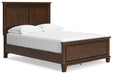 Danabrin - Panel Bed – Storage Beds by Signature Design by Ashley® at Furniture Wholesale Plus , Nashville furniture store