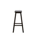 Creations - Sawhorse Barstool – Bar Height (28"-30") by Liberty Furniture at Furniture Wholesale Plus , Nashville furniture store