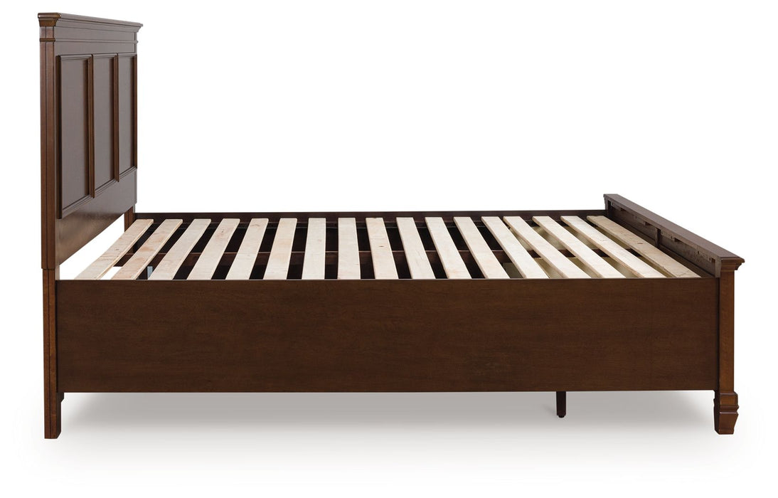 Danabrin - Panel Bed – Storage Beds by Signature Design by Ashley® at Furniture Wholesale Plus , Nashville furniture store