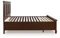 Danabrin - Panel Bed – Storage Beds by Signature Design by Ashley® at Furniture Wholesale Plus , Nashville furniture store