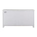 Backroads - 7 Drawer Dresser - Weathered White – Dressers by Liberty Furniture at Furniture Wholesale Plus , Nashville furniture store